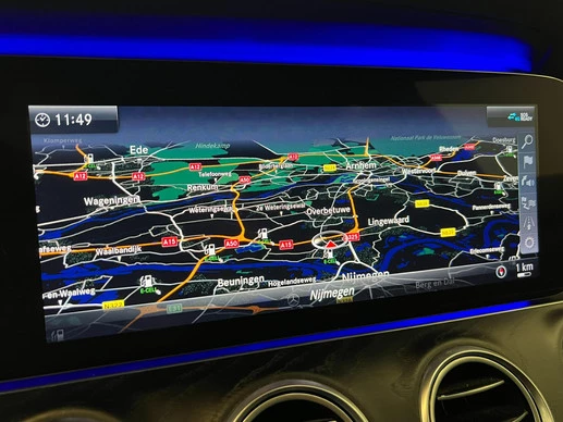 Mercedes-Benz E-Klasse - Afbeelding 12 van 24