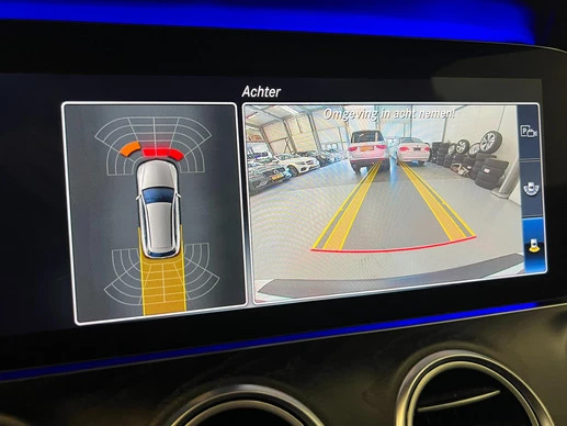 Mercedes-Benz E-Klasse - Afbeelding 13 van 24