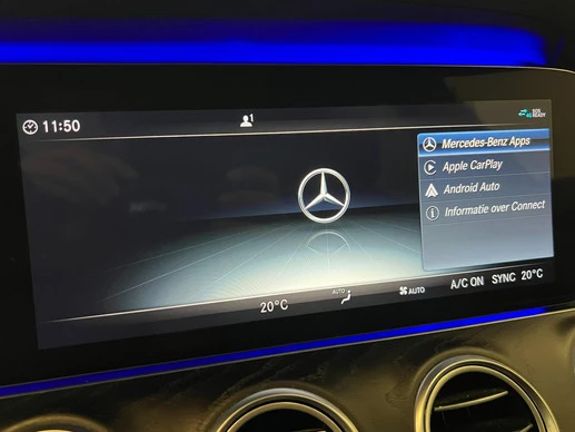 Mercedes-Benz E-Klasse - Afbeelding 15 van 24