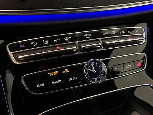 Mercedes-Benz E-Klasse - Afbeelding 17 van 24