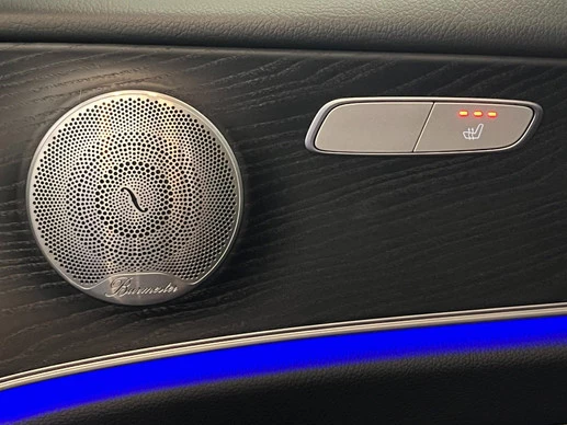 Mercedes-Benz E-Klasse - Afbeelding 19 van 24