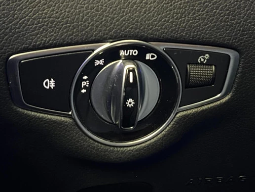 Mercedes-Benz E-Klasse - Afbeelding 22 van 24