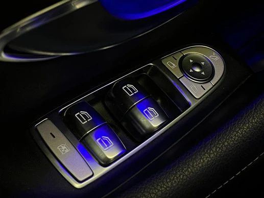 Mercedes-Benz E-Klasse - Afbeelding 23 van 24