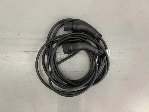 Mercedes-Benz E-Klasse - Afbeelding 24 van 24