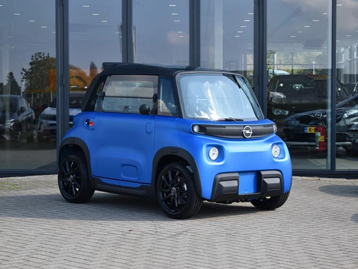 Opel Rocks GS - Afbeelding 1 van 30