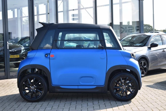 Opel Rocks GS - Afbeelding 3 van 30