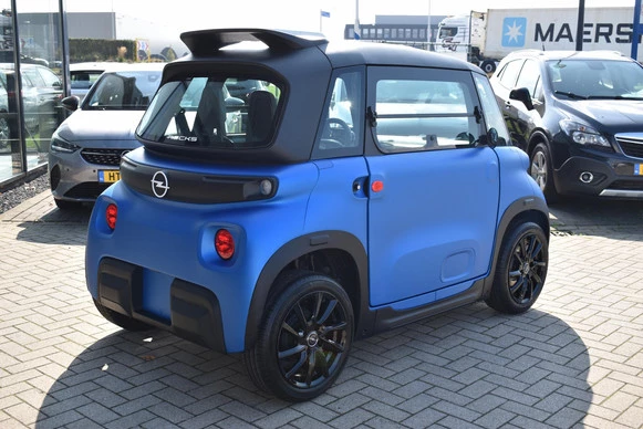 Opel Rocks GS - Afbeelding 4 van 30