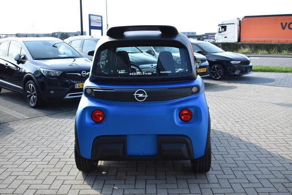 Opel Rocks GS - Afbeelding 5 van 30