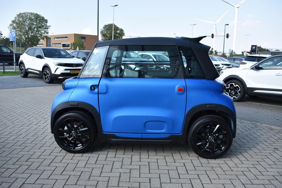 Opel Rocks GS - Afbeelding 6 van 30