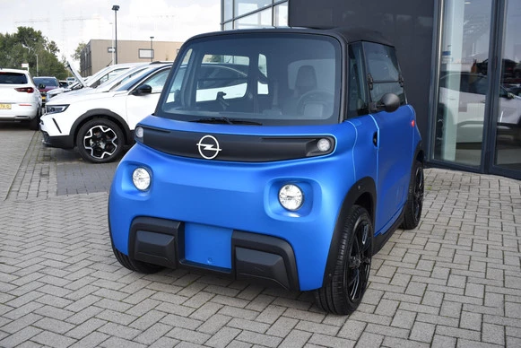 Opel Rocks GS - Afbeelding 7 van 30