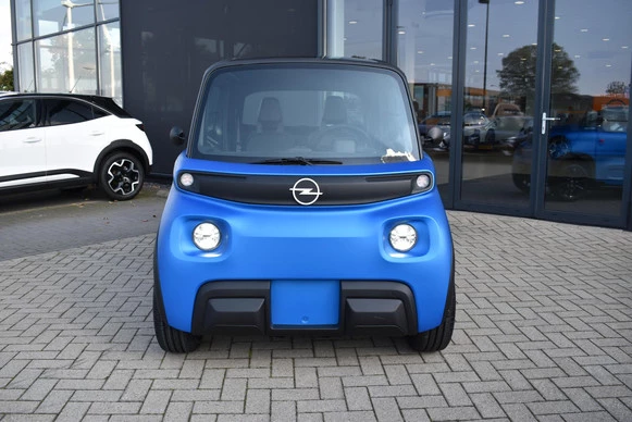 Opel Rocks GS - Afbeelding 8 van 30