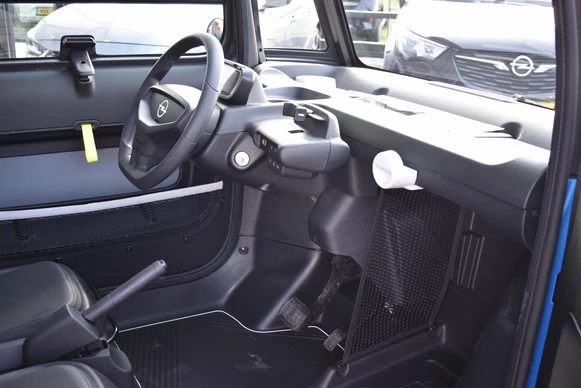 Opel Rocks GS - Afbeelding 11 van 30