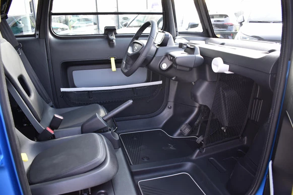 Opel Rocks GS - Afbeelding 12 van 30