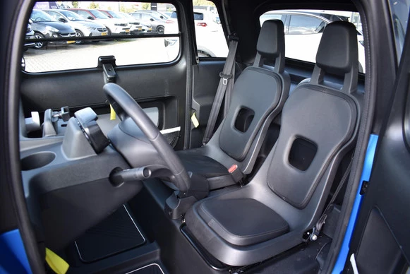 Opel Rocks GS - Afbeelding 16 van 30