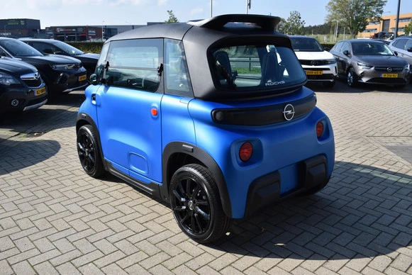 Opel Rocks GS - Afbeelding 17 van 30