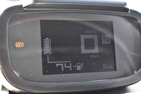 Opel Rocks GS - Afbeelding 19 van 30