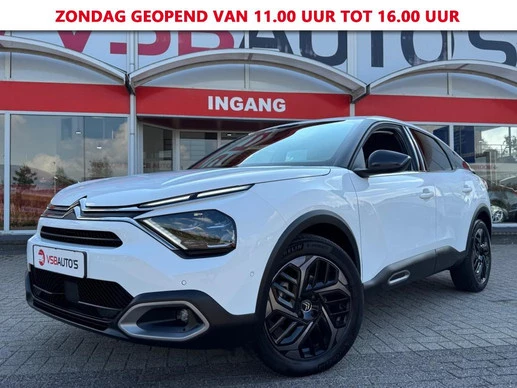 Citroën C4 - Afbeelding 1 van 20