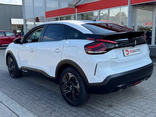 Citroën C4 - Afbeelding 3 van 20