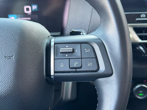 Citroën C4 - Afbeelding 14 van 20