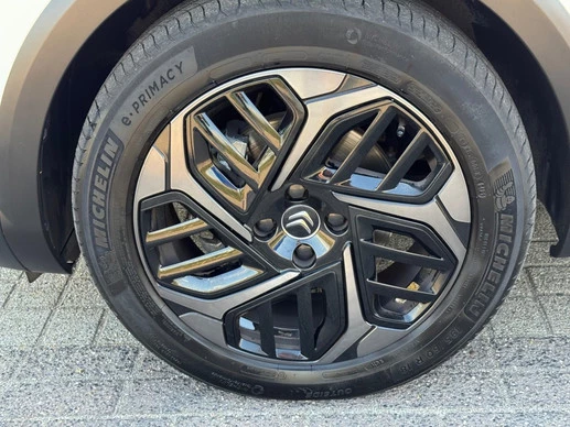 Citroën C4 - Afbeelding 17 van 20
