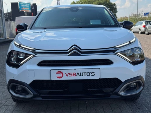 Citroën C4 - Afbeelding 19 van 20