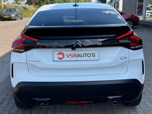 Citroën C4 - Afbeelding 20 van 20