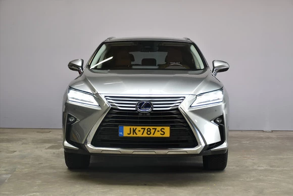 Lexus RX - Afbeelding 2 van 30