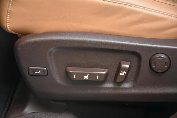 Lexus RX - Afbeelding 13 van 30