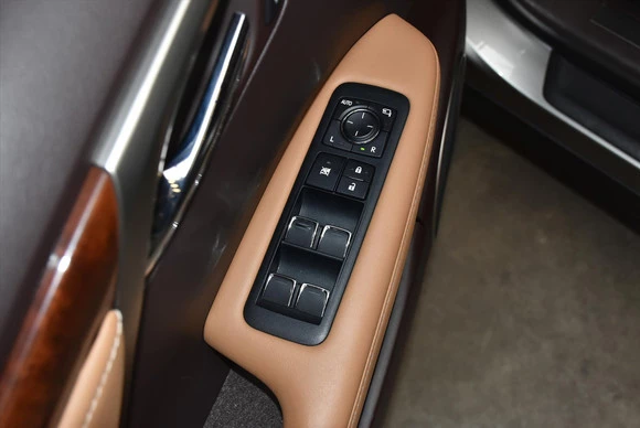 Lexus RX - Afbeelding 14 van 30