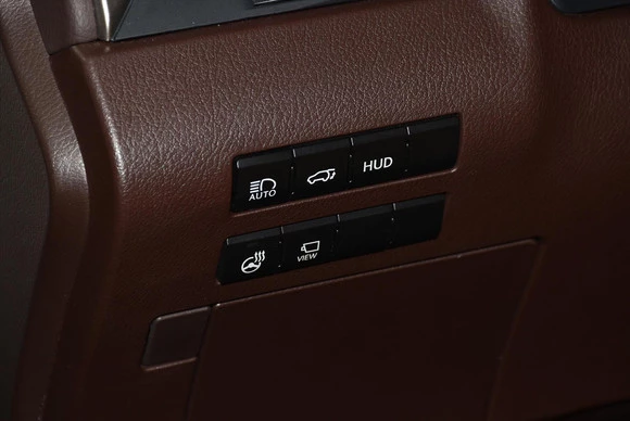 Lexus RX - Afbeelding 15 van 30