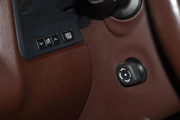 Lexus RX - Afbeelding 16 van 30