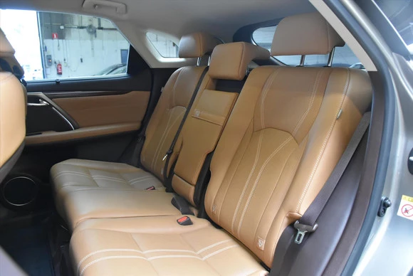 Lexus RX - Afbeelding 18 van 30
