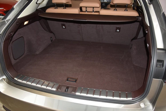 Lexus RX - Afbeelding 21 van 30