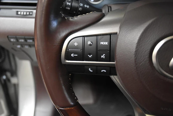 Lexus RX - Afbeelding 24 van 30