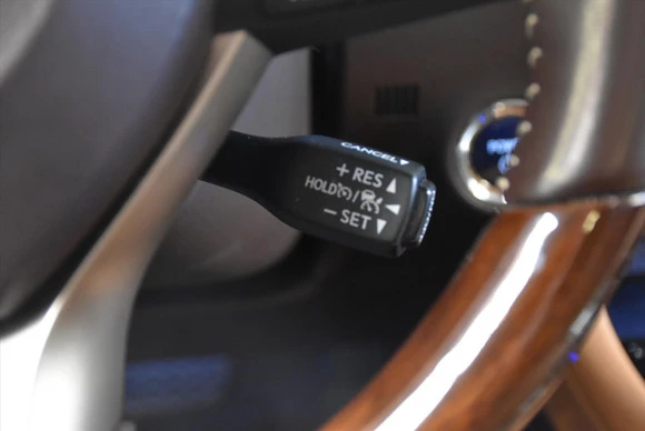 Lexus RX - Afbeelding 26 van 30