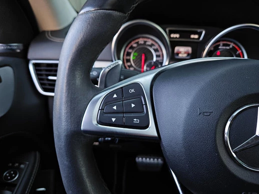 Mercedes-Benz GLE - Afbeelding 23 van 30