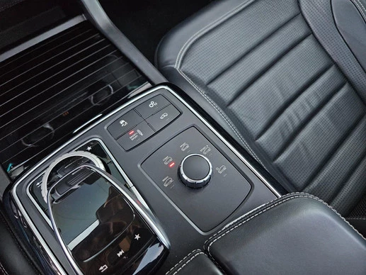 Mercedes-Benz GLE - Afbeelding 25 van 30