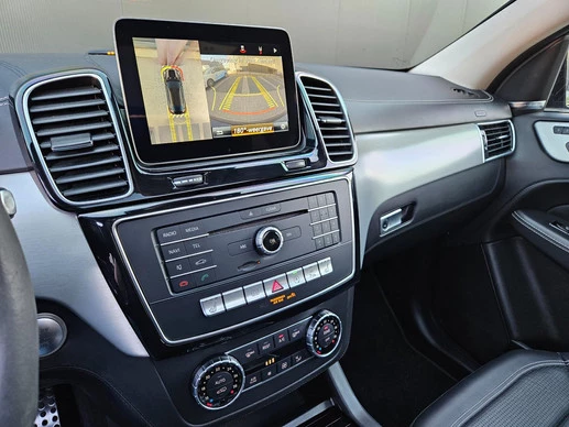 Mercedes-Benz GLE - Afbeelding 26 van 30