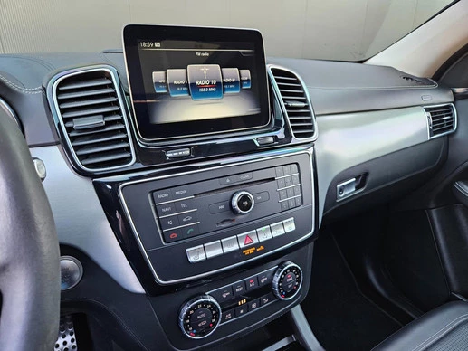 Mercedes-Benz GLE - Afbeelding 27 van 30