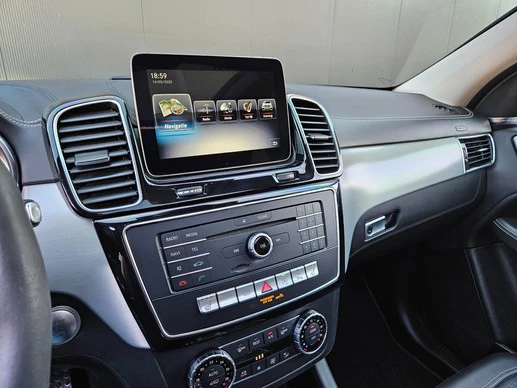 Mercedes-Benz GLE - Afbeelding 28 van 30