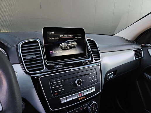 Mercedes-Benz GLE - Afbeelding 29 van 30