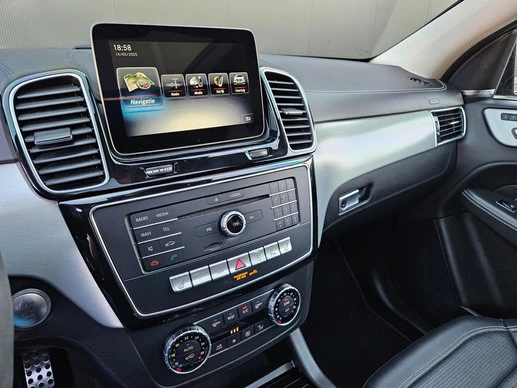 Mercedes-Benz GLE - Afbeelding 30 van 30