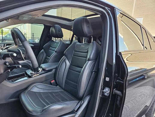 Mercedes-Benz GLE - Afbeelding 2 van 30