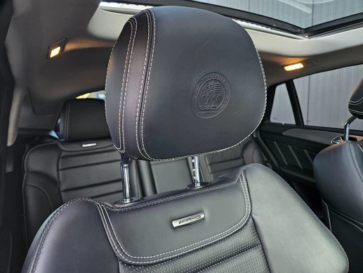 Mercedes-Benz GLE - Afbeelding 13 van 30