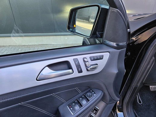 Mercedes-Benz GLE - Afbeelding 15 van 30