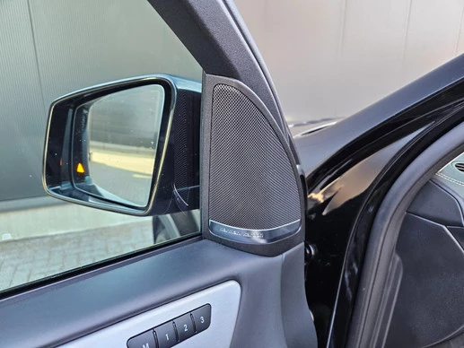 Mercedes-Benz GLE - Afbeelding 16 van 30