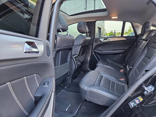 Mercedes-Benz GLE - Afbeelding 17 van 30