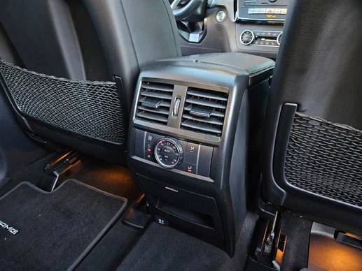 Mercedes-Benz GLE - Afbeelding 18 van 30