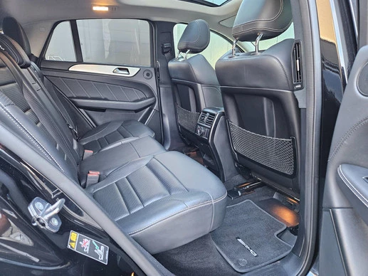 Mercedes-Benz GLE - Afbeelding 19 van 30