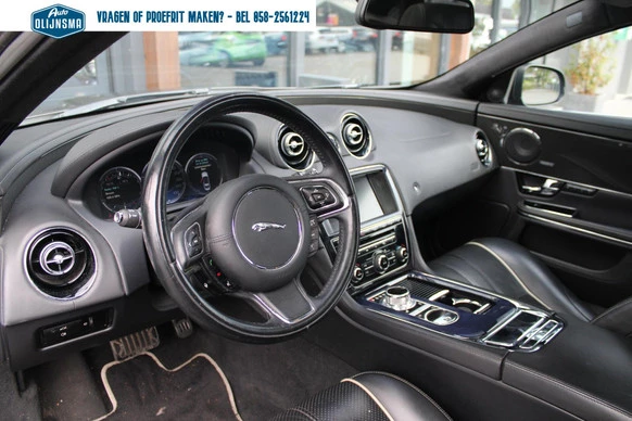 Jaguar XJ - Afbeelding 2 van 30